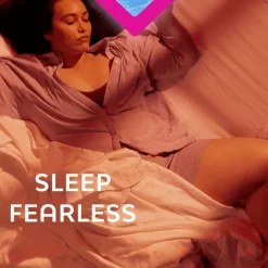 Libresse Ultra Thin Maandverband Goodnight