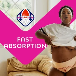 Libresse Ultra Thin Maandverband Normal