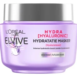 L'Oréal Elvive Hydra Hyaluronic Masker 300 ML