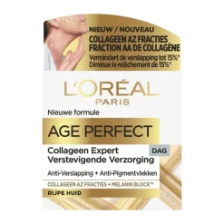 L'Oréal Paris Age Perfect Anti-Rimpel Dagcrème 50 ML
