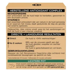 L'Oréal Paris Age Perfect Cell Renaissance Dagcrème 50 ML