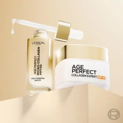 L'Oréal Paris Age Perfect Micro Collagen Expert Serum 30 ML