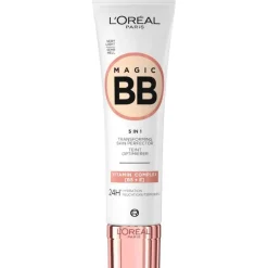 L'Oréal Paris BB C'est Magic BB Cream 01 Very Light Gekleurde Dagcrème SPF 20