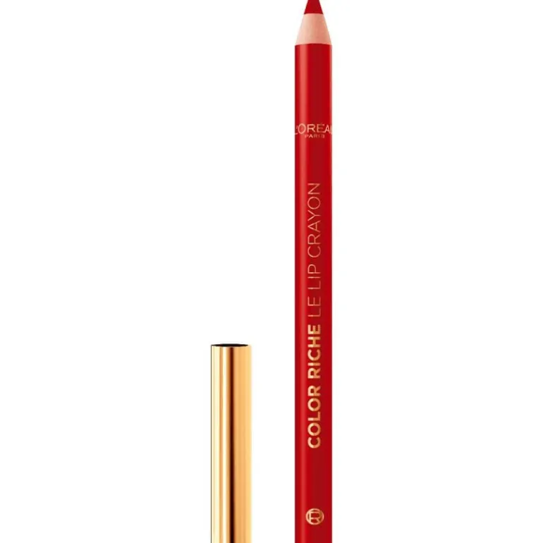 L'Oréal Paris Color Riche Lipliner 300 Le Rouge Paris