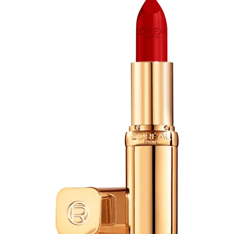 L'Oréal Paris Color Riche Satin 300 Le Rouge Paris Lippenstift