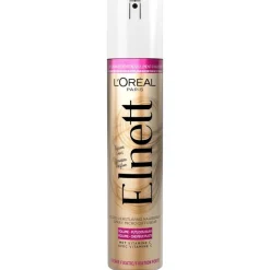 L'Oréal Paris Elnett Satin Volume Haarspray Extra Sterk 200 ML