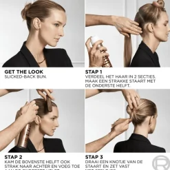 L'Oréal Paris Elnett Satin Haarspray 200 ML