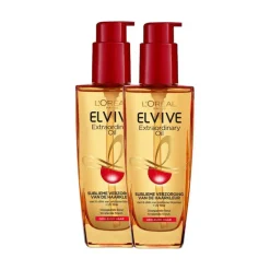 L'Oréal Paris Elvive Color-Vive Extraordinary Haarolie 100 ML