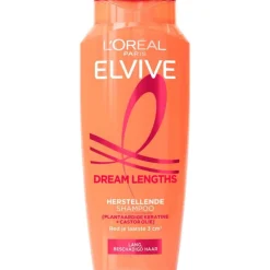 L'Oréal Paris Elvive Dream Lengths Shampoo 250 ML