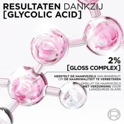 L'Oréal Paris Elvive Glycolic Gloss Shampoo 200 ML