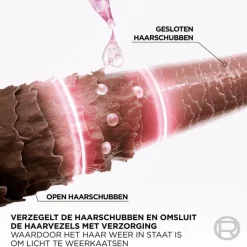 L'Oréal Paris Elvive Glycolic Gloss Shampoo 200 ML