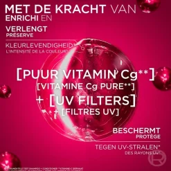 L'Oréal Paris Elvive Refill Color Vive Shampoo Navulling 250 ML