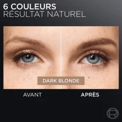 L'Oréal Paris Infaillible 24H Brow Filling Triangular Wenkbrauwpotlood 5.23 Auburn
