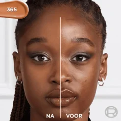 L'Oréal Paris Infaillible 32HR Fresh Wear 365 Deep Gold Foundation met SPF25 30 ML