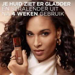 L'Oréal Paris Infaillible 32HR Fresh Wear 10 Foundation met SPF25 30 ML