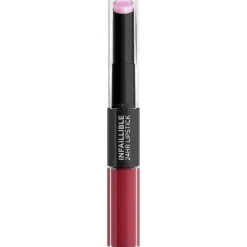 L'Oréal Paris Infaillible 24H Lippenstift 302 Rose Eternite