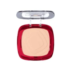 L'Oréal Paris Infaillible 24H Fresh Wear Foundation in a Powder 180 Rose Sand