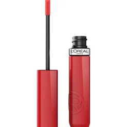 L'Oréal Paris Infaillible Laque Resistance 215 Drunk In Rose Lippenstift