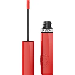 L'Oréal Paris Infaillible Laque Resistance 635 Worth It Medium Lippenstift