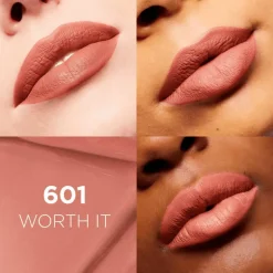 L'Oréal Paris Infaillible Matte Resistance lippenstift Nude 601 5ML