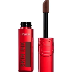 L'Oréal Paris Infaillible Skin Ink Deep Neutral 460 Foundation en Concealer in 1