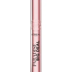 L'Oréal Paris Lash Paradise Big Deal Mascara Zwart