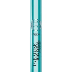 L'Oréal Paris Lash Paradise Big Deal Mascara Waterproof Zwart