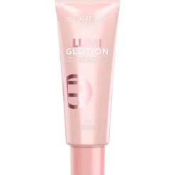 L’Oréal Paris Lumi Glotion 901 Fair Glow Natuurlijke Glow Enhancer 40ML