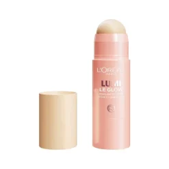 L’Oréal Paris Lumi Le Glow 635 Golden Couture Highlighter Stick