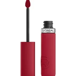 L'Oréal Paris Matte Resistance Lipstick 500 Wine Not?