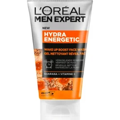 L'Oréal Paris Men Expert Hydra Energetic Gezichtsreiniger 100 ML