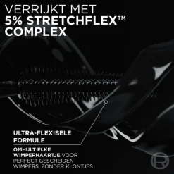 L'Oréal Paris Panorama Mascara Brown