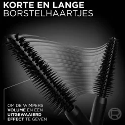 L'Oréal Paris Panorama Mascara Brown