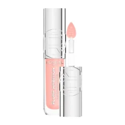 L'Oréal Paris Plump Ambition 201 Milky Nu Lipgloss