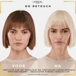 L'Oréal Paris Préférence Le Blonding Ultra Platinum Ontkleuring