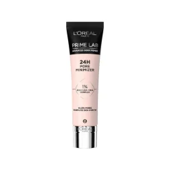 L'Oréal Paris Prime Lab Primer Pore Minimizer
