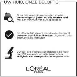 L'Oréal Paris Revitalift Anti-Veroudering Nachtcrème Met Retinol 50 ML