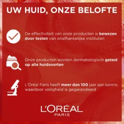 L'Oréal Paris Revitalift Anti-Veroudering Nachtcrème Met Retinol 50 ML