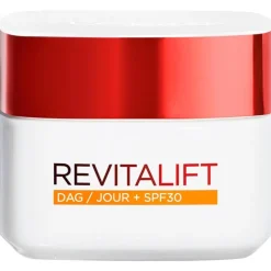 L'Oréal Paris Revitalift Anti-Rimpel Dagcrème SPF30 50 ML