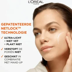 L'Oréal Paris Revitalift Clinical Vitamin C UV Fluid Daily Moisturizer 50 ML