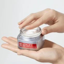 L'Oréal Paris Revitalift Filler Dagcrème Met Hyaluronzuur 50 ML