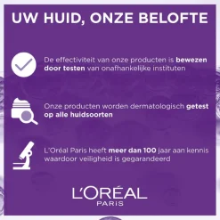 L'Oréal Paris Revitalift Filler Dagcrème Met Hyaluronzuur 50 ML