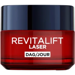 L'Oréal Paris Revitalift Laser X3 Anti-Rimpel Dagcrème 50 ML