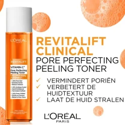 L’Oréal Paris Revitalift Vitamin C Toner 180 ML