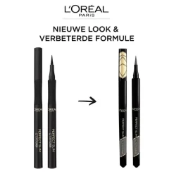 L'Oréal Paris Superliner Perfect Slim Eyeliner Pen Grijs