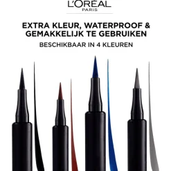 L'Oréal Paris Superliner Perfect Slim Eyeliner Pen Bruin