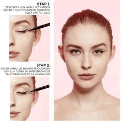 L'Oréal Paris Superliner Perfect Slim Eyeliner Pen Bruin