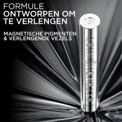 L'Oréal Paris Telescopic Extensionist Mascara Black