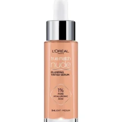 L'Oréal Paris True Match 3-4 Light Medium Getint Serum