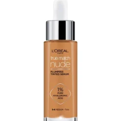 L'Oréal Paris True Match 5-6 Medium Tan Getint Serum